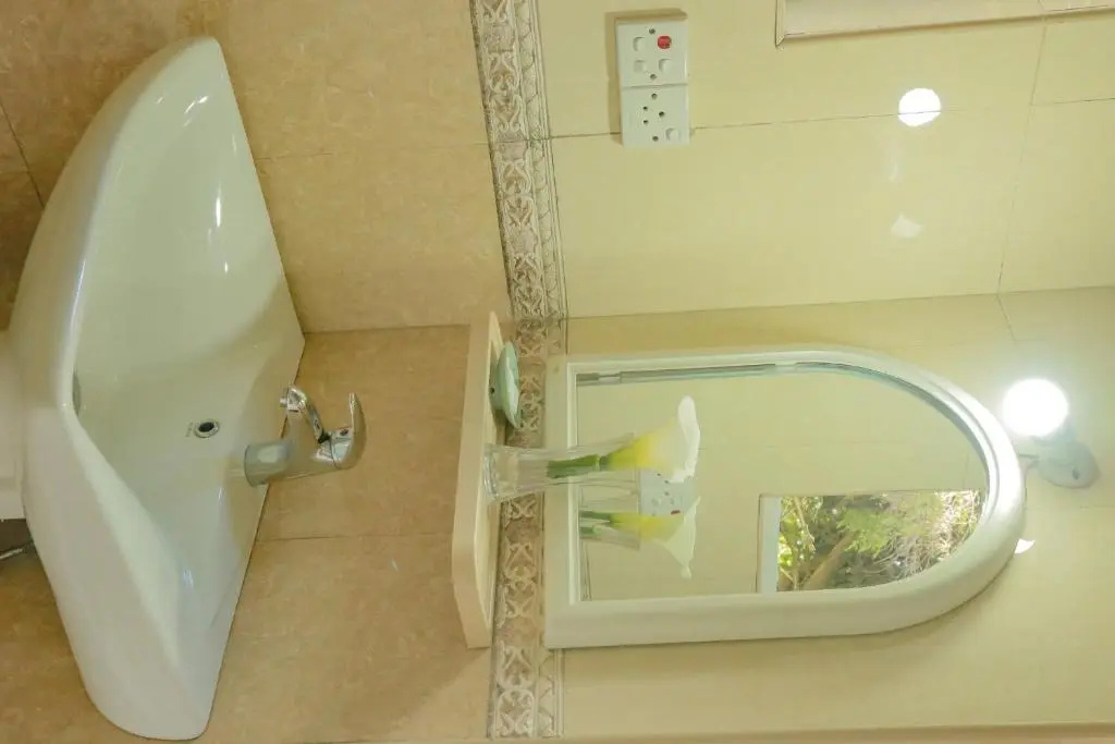 Inroma Holiday Resort - Chambres