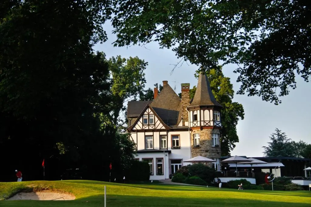 Denzerheide Golfhotel - Général
