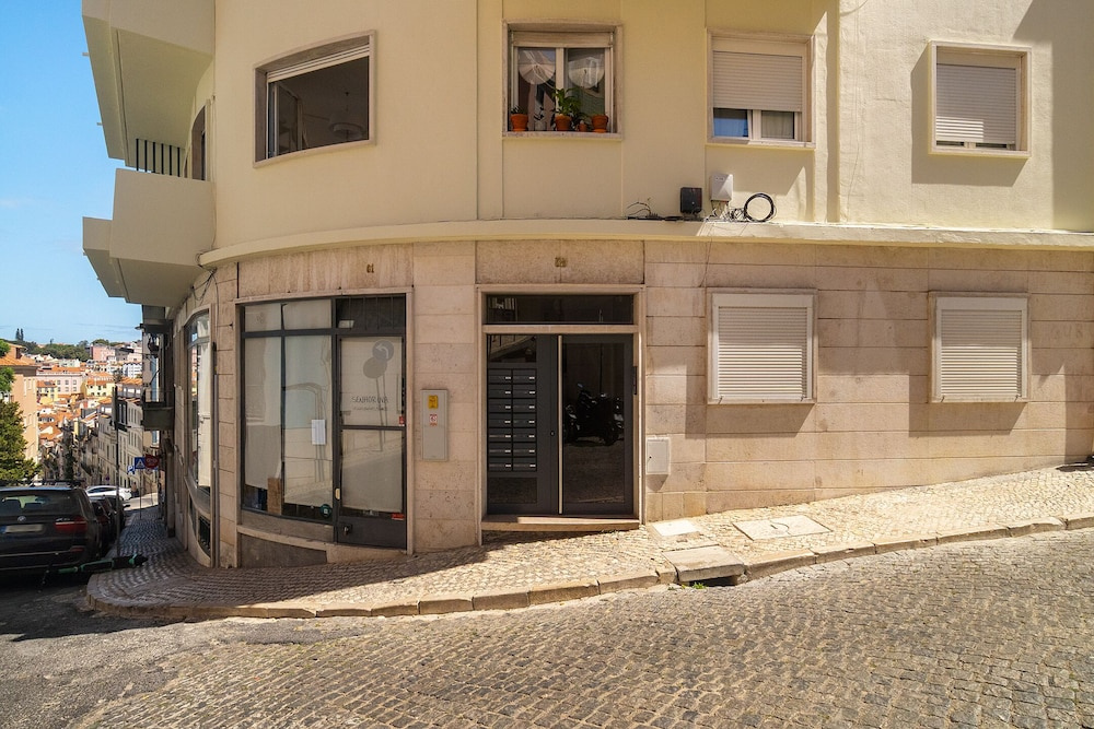 Estrela Family Apartment Perfect For Families & Friends
