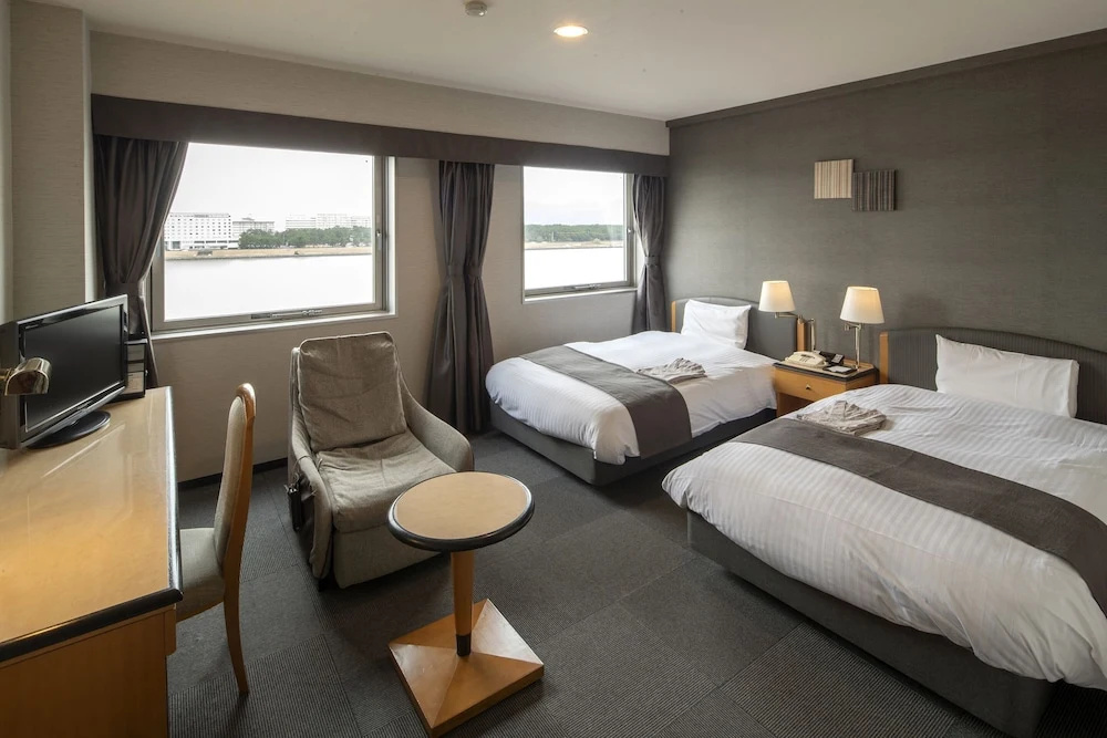Karatsu Daiichi Hotel Riviere - Général