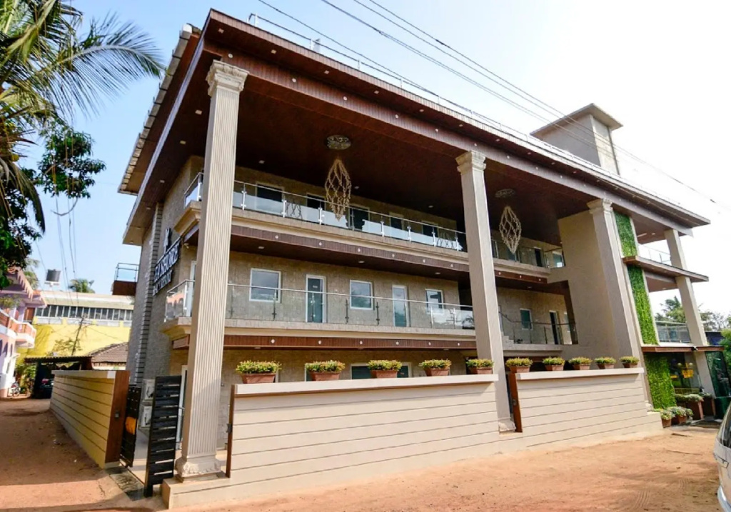 Neo Calangute Beach Resort