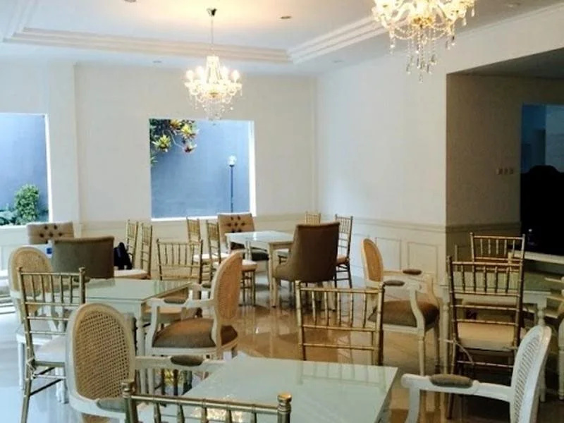 Frances Hotel - Général