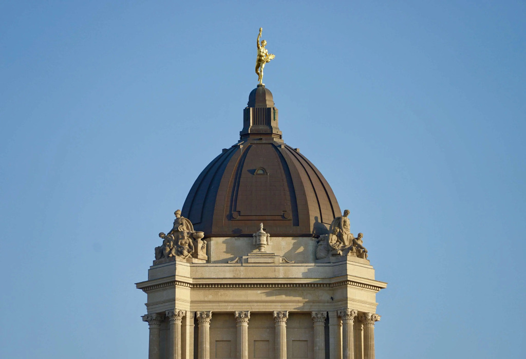 Radisson Hotel Winnipeg Downtown - фото 14