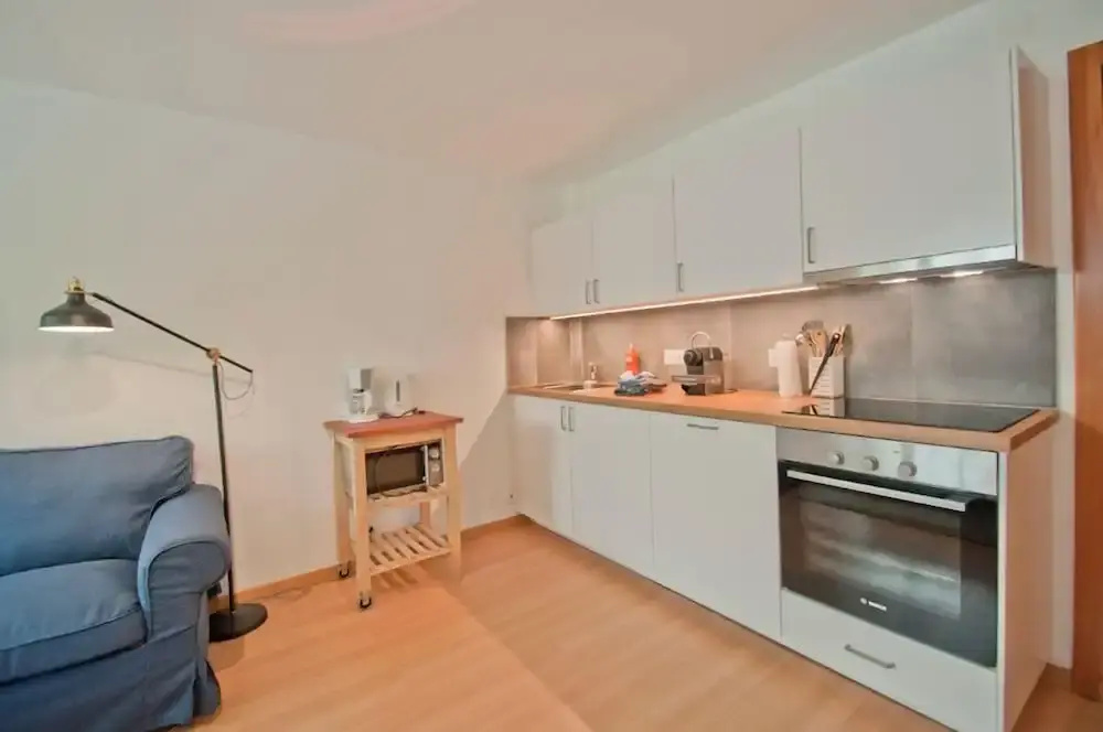 Comfort Apartment