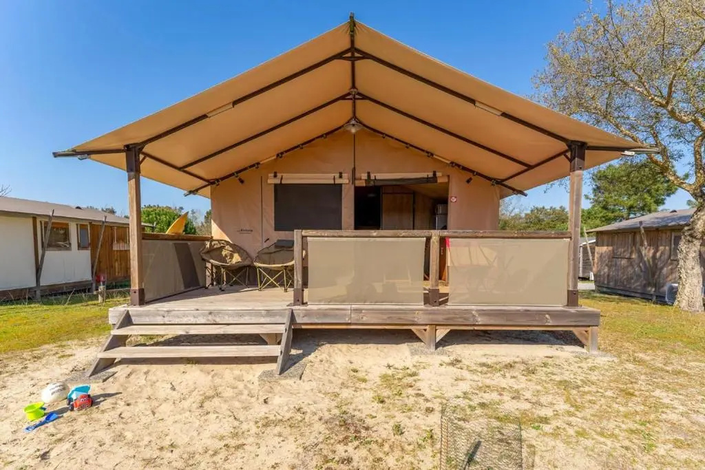 Tent