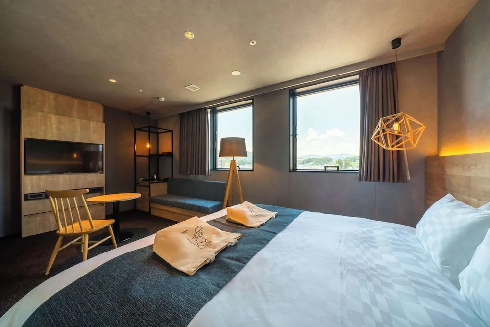 hotel around TAKAYAMA, an Ascend Collection Hotel 사진 13