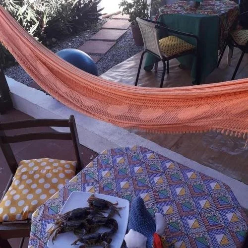 Balcony & Terrace