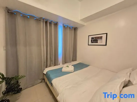 Citispace 1BR Suite at SM Light Residences #LT07