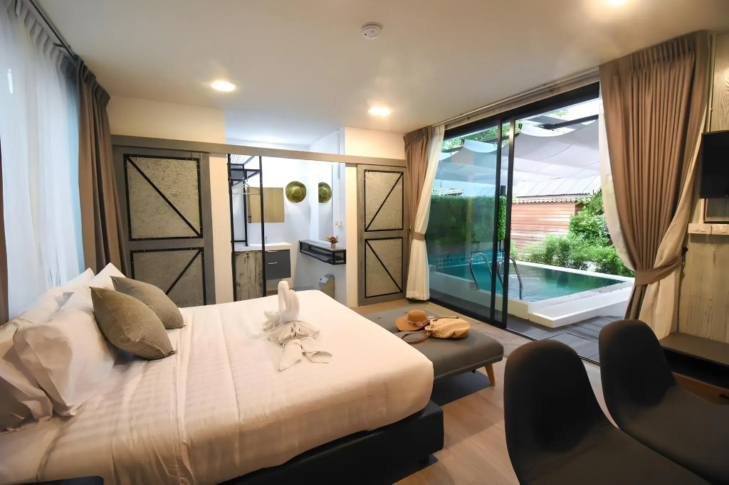 Basaya Beach Hotel & Resort - Général
