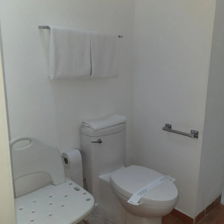 Best Western Saltillo - Général