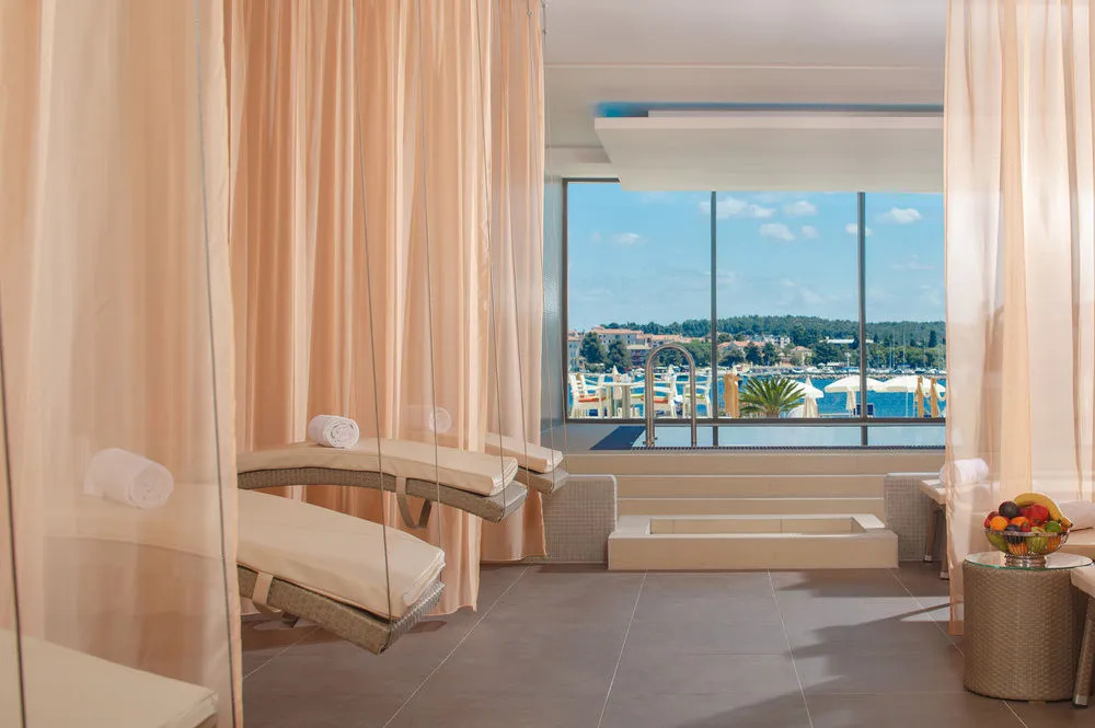 Valamar Isabella Villas - Général