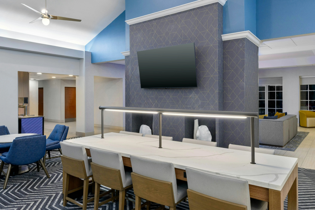 Homewood Suites by Hilton® Orlando-UCF Area - Général
