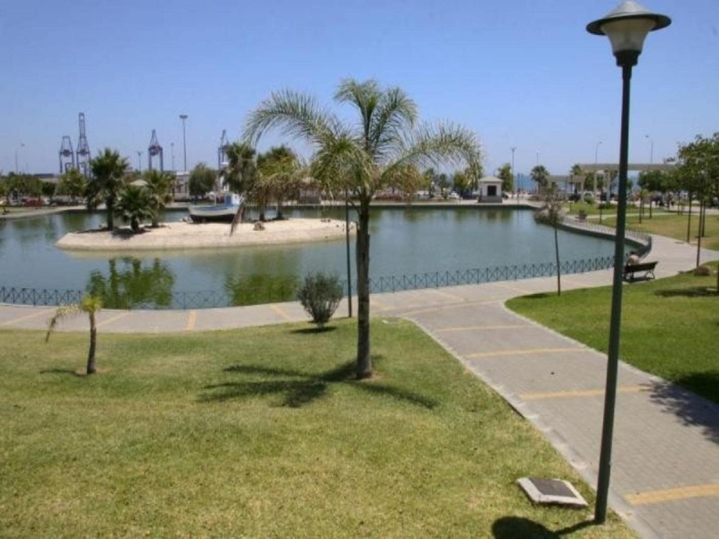 Apartament in Malaga 101395