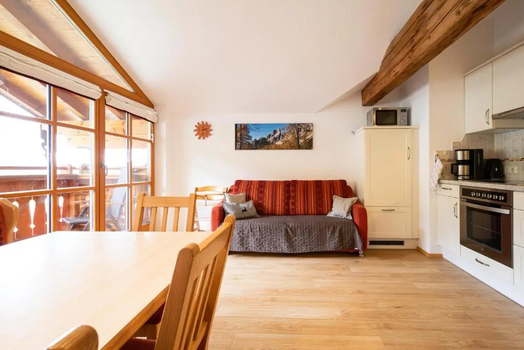 Bio-Bauernhof Nichlgut - Chambres