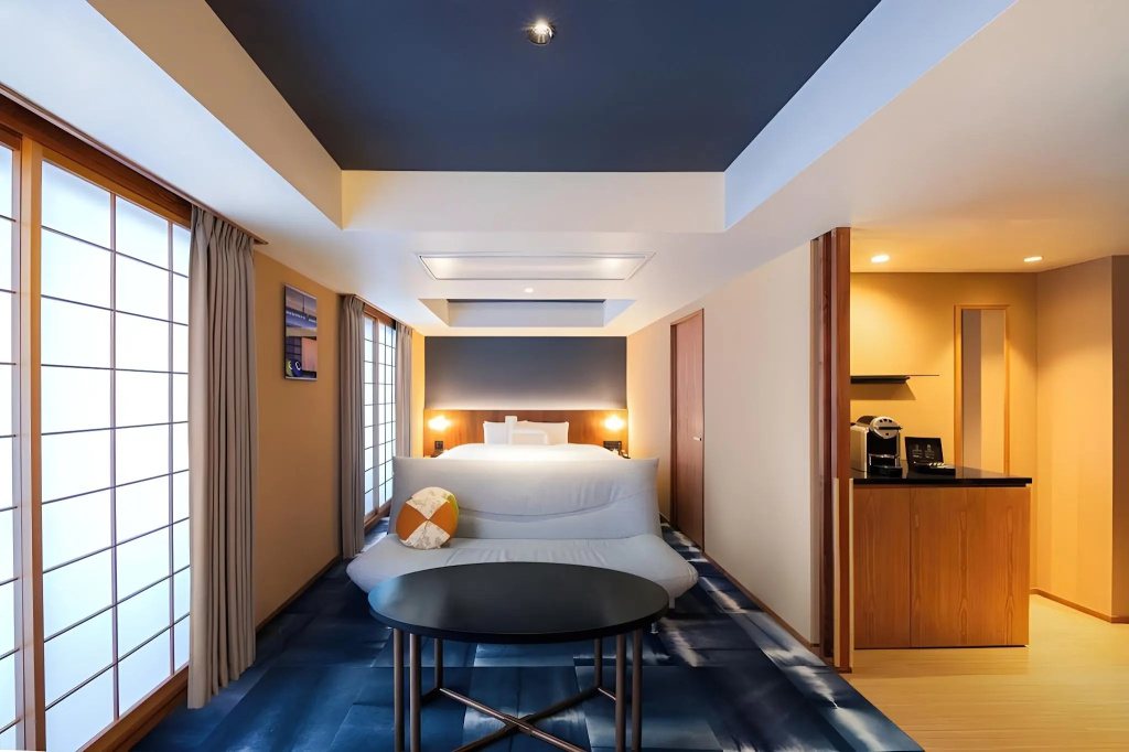 Homm Stay Nagi Arashiyama Kyoto By Banyan Group 사진 16