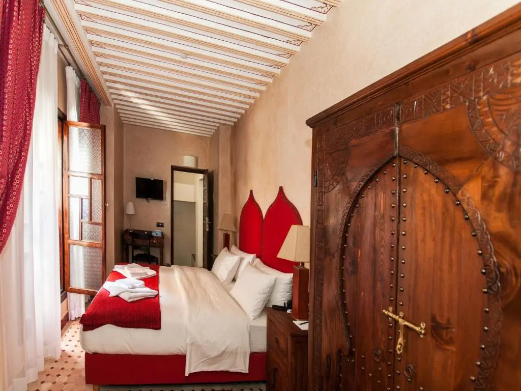Superior room