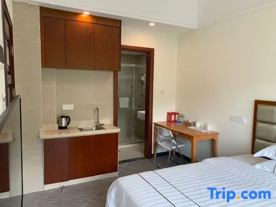 Shanhaiwan Holiday Hotel - Chambres