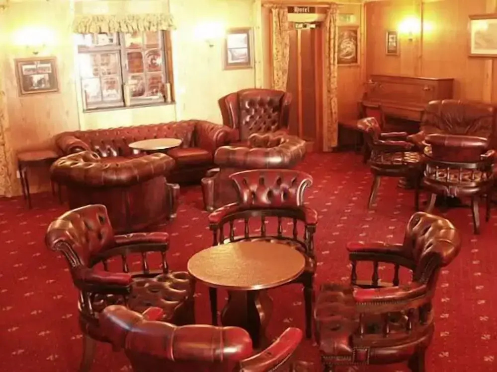Chequers Inn Hotel - Général