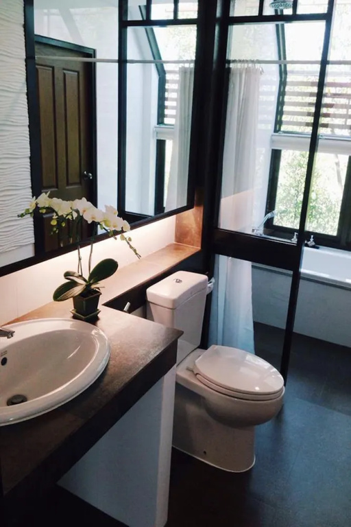Doltara Boutique Resort - Chambres