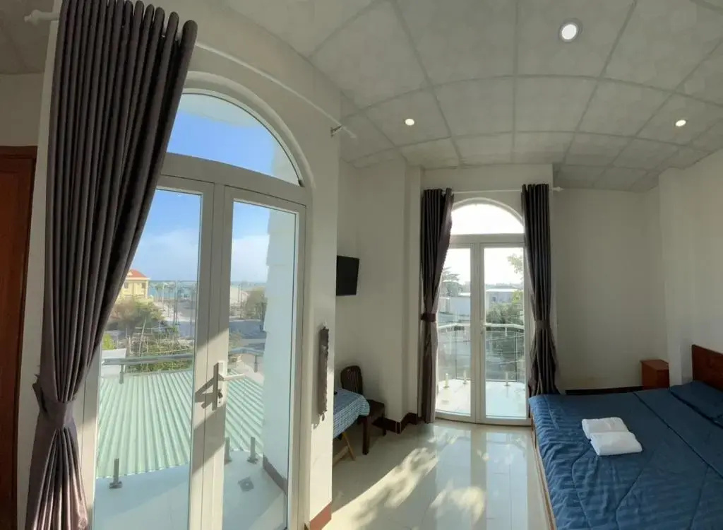Homestay Hoài Tâm Phan Thiết