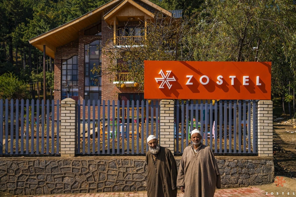 Zostel Pahalgam