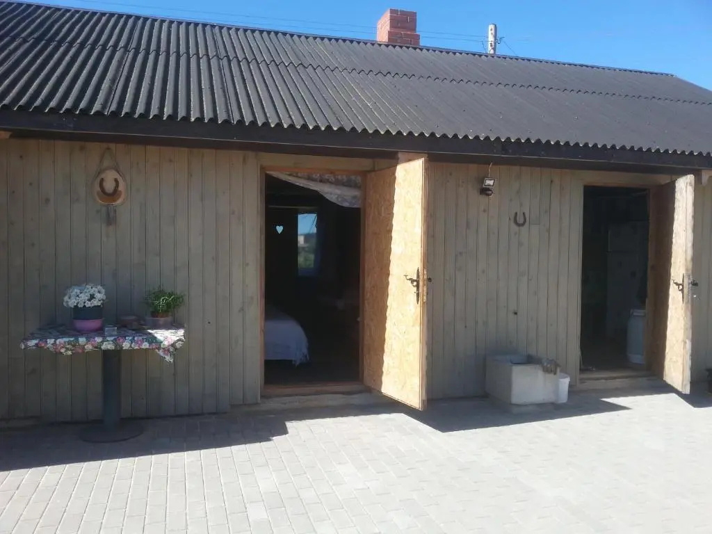 Cottage