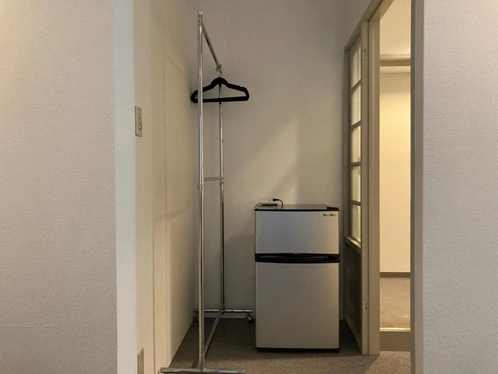 J-Hoppers Beppu Guesthouse ジェイホッパーズ別府ゲストハウス 사진 13