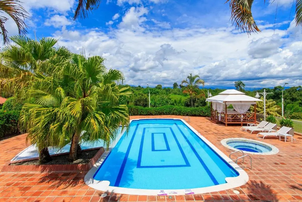 Hotel Mocawa Resort - Général
