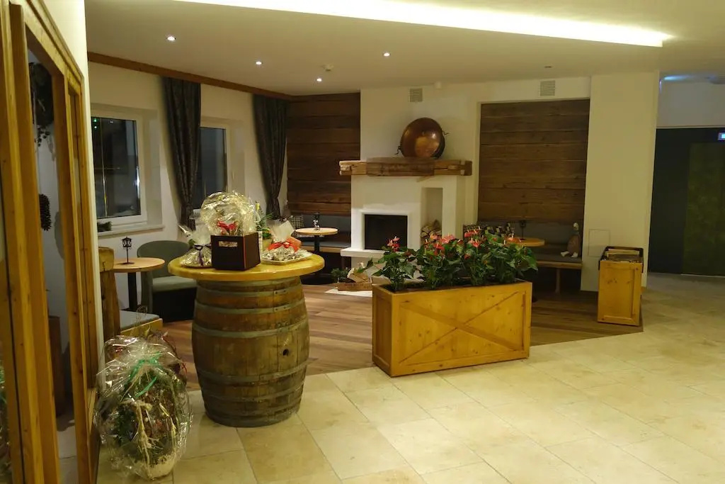 Hotel Winterer