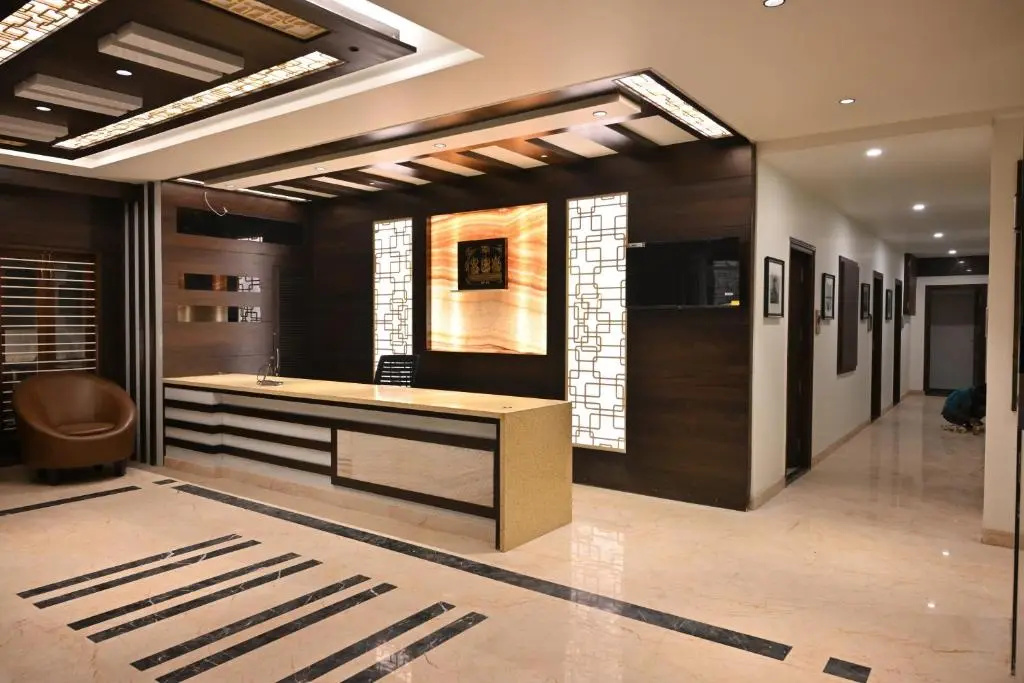 Hotel photo 11