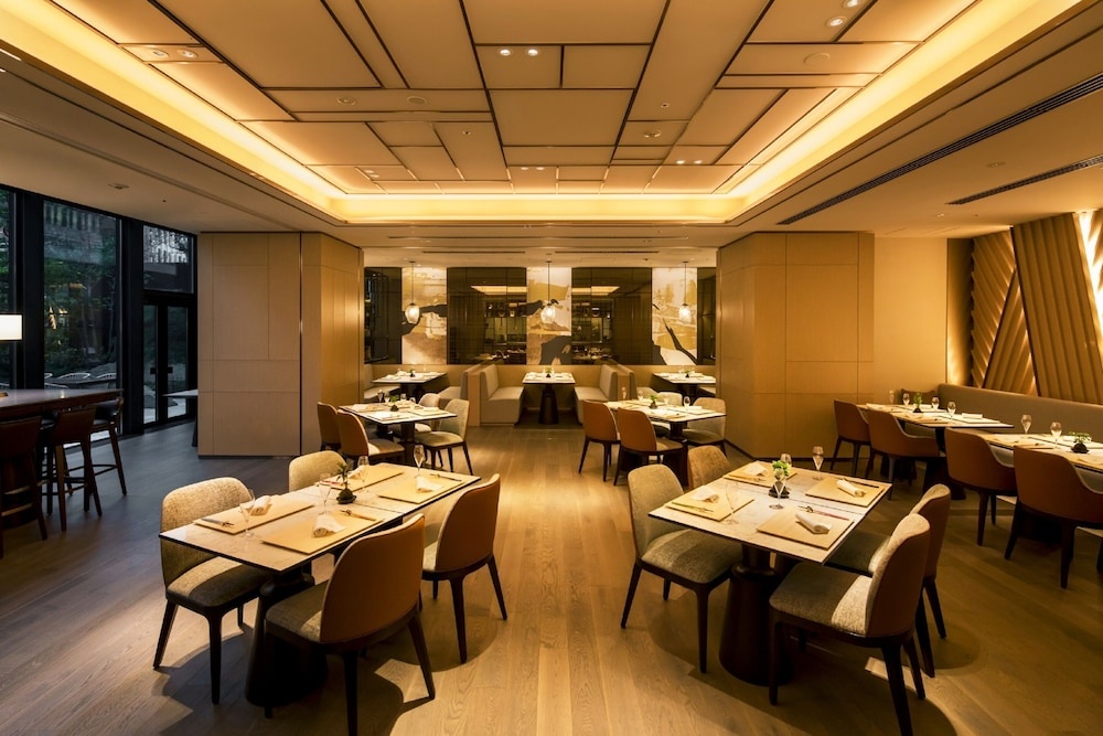 Fraser Suites Akasaka, Tokyo 사진 38
