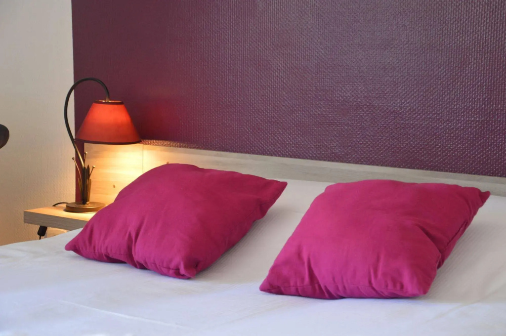 Voir la photo 2 — Hôtel de la Colombière