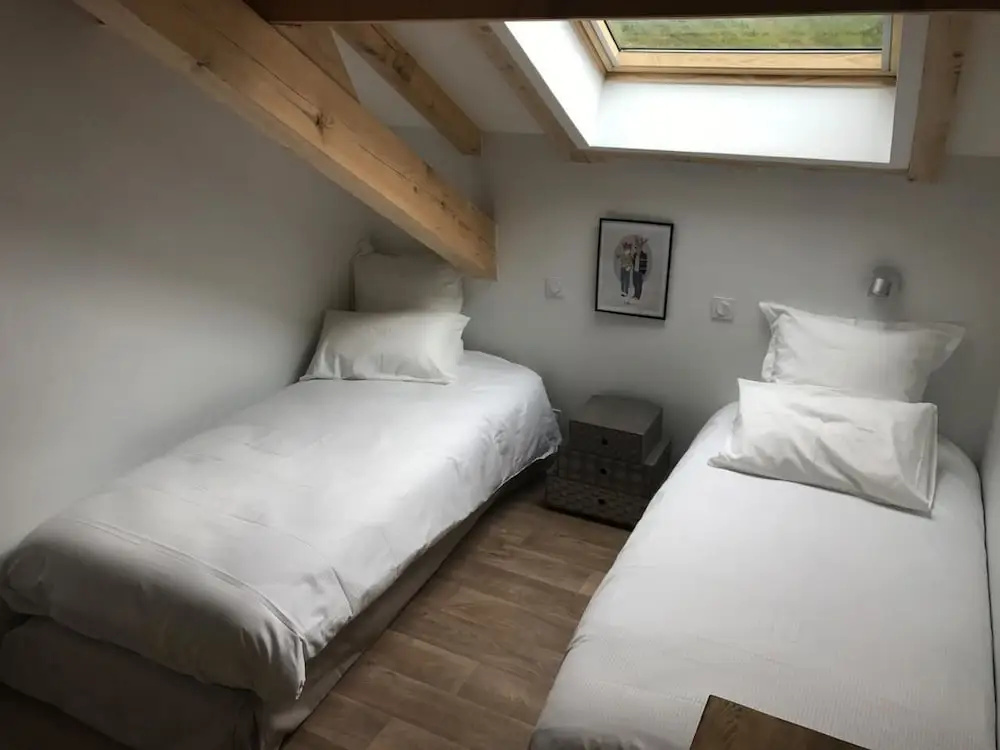 Voir la photo 4 — La Ferme du Nol
