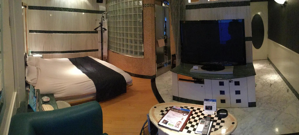 Hotel & Spa J-MEX - Adults Only - Chambres