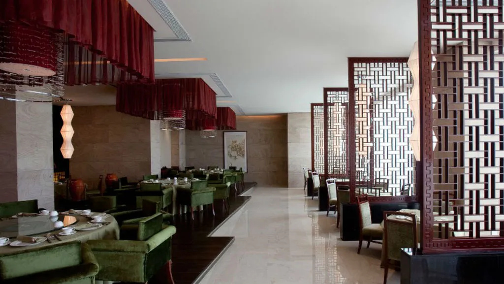 Cordis, Beijing Capital Airport by Langham Hospitality Group - Général