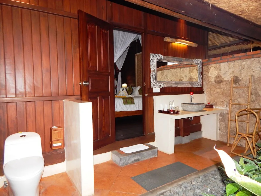 Kinaara Resort & Spa - Chambres