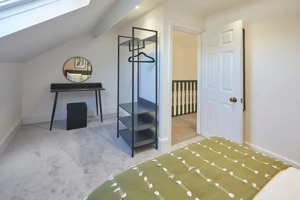 Номер Standard в Host Stay Castle View