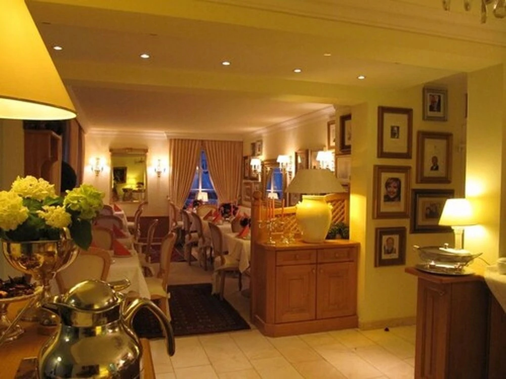 Hotel Daniel's - Général