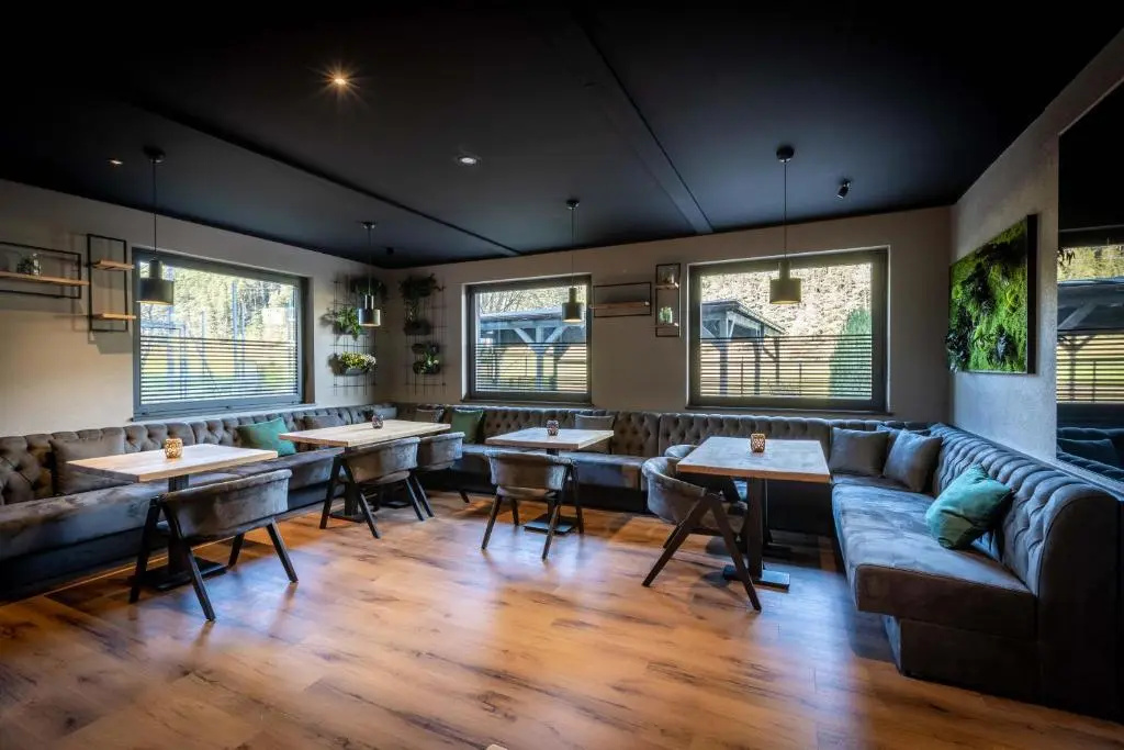 The Art & Sport Hotel - Général