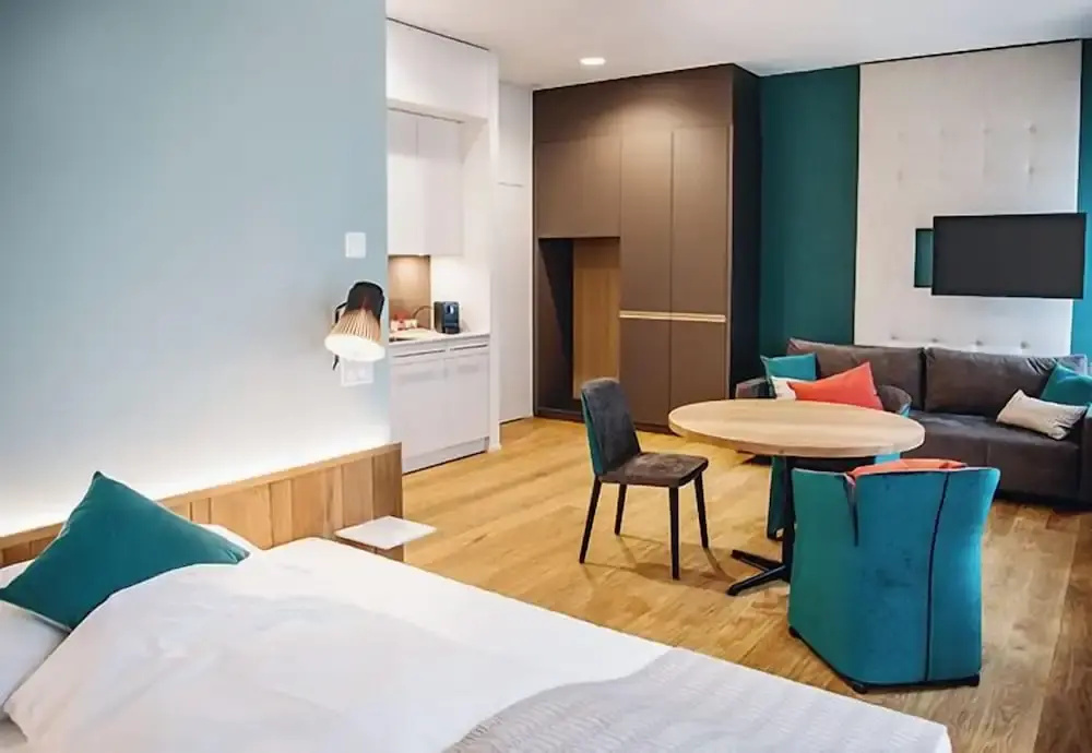 Hotel photo 2