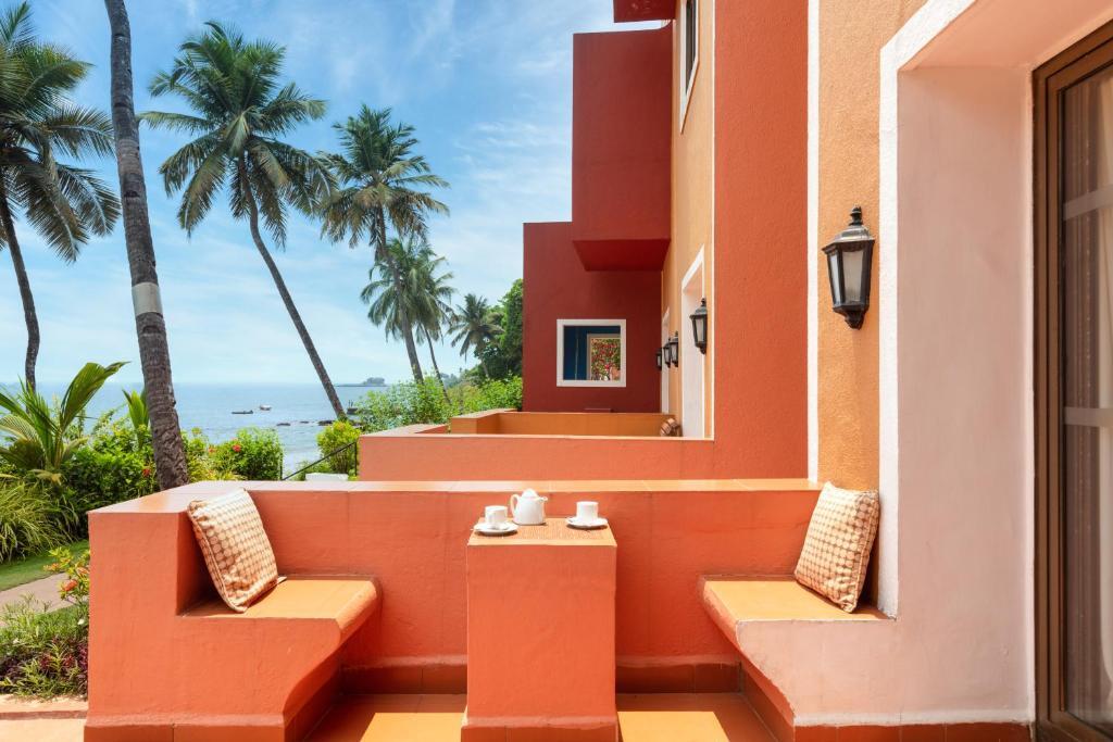 Cidade De Goa
