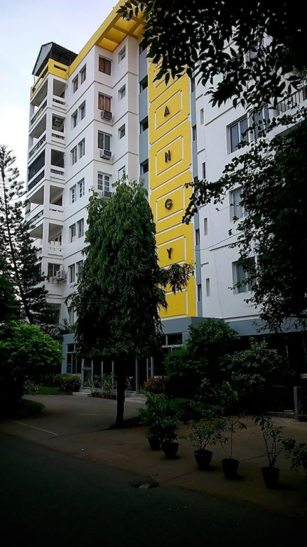Perfect Haven Egmore