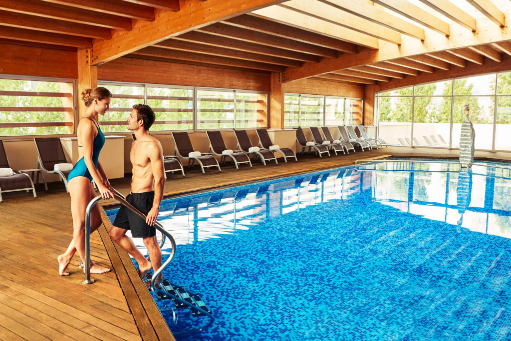 Corinthia Lisbon - фото 34