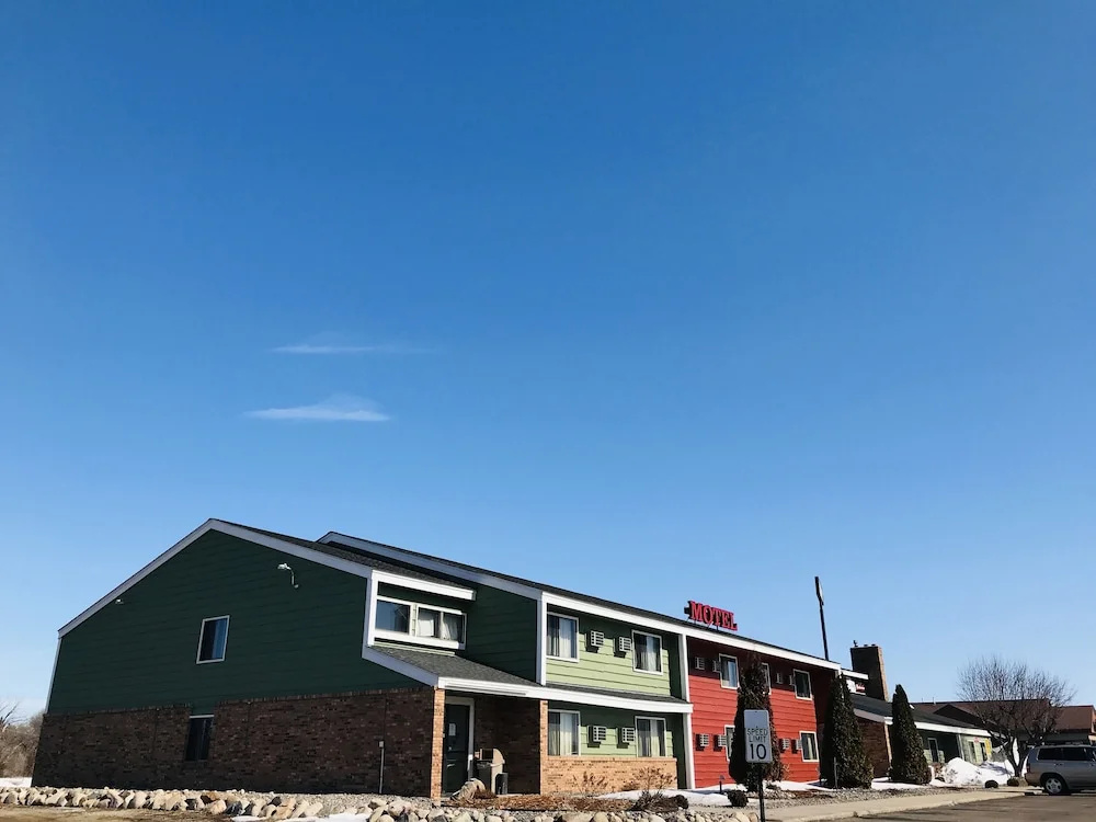 Americas Best Value Inn