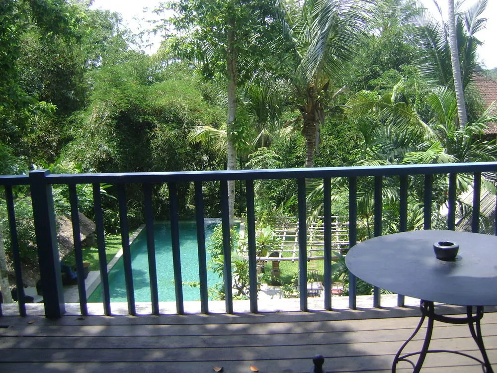 Taman Bebek Resort & Spa