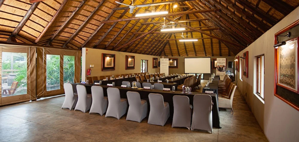 Villa Africa Boutique Hotel - Général