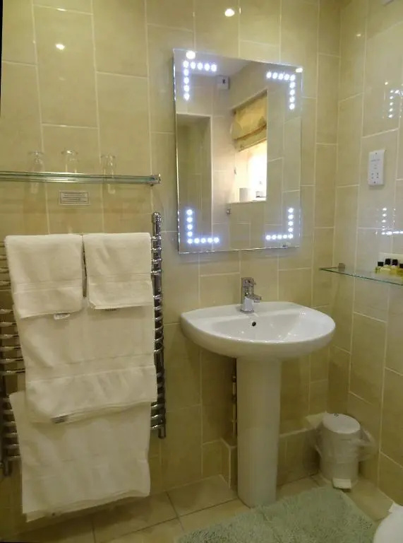 Chudleigh Hotel - Chambres
