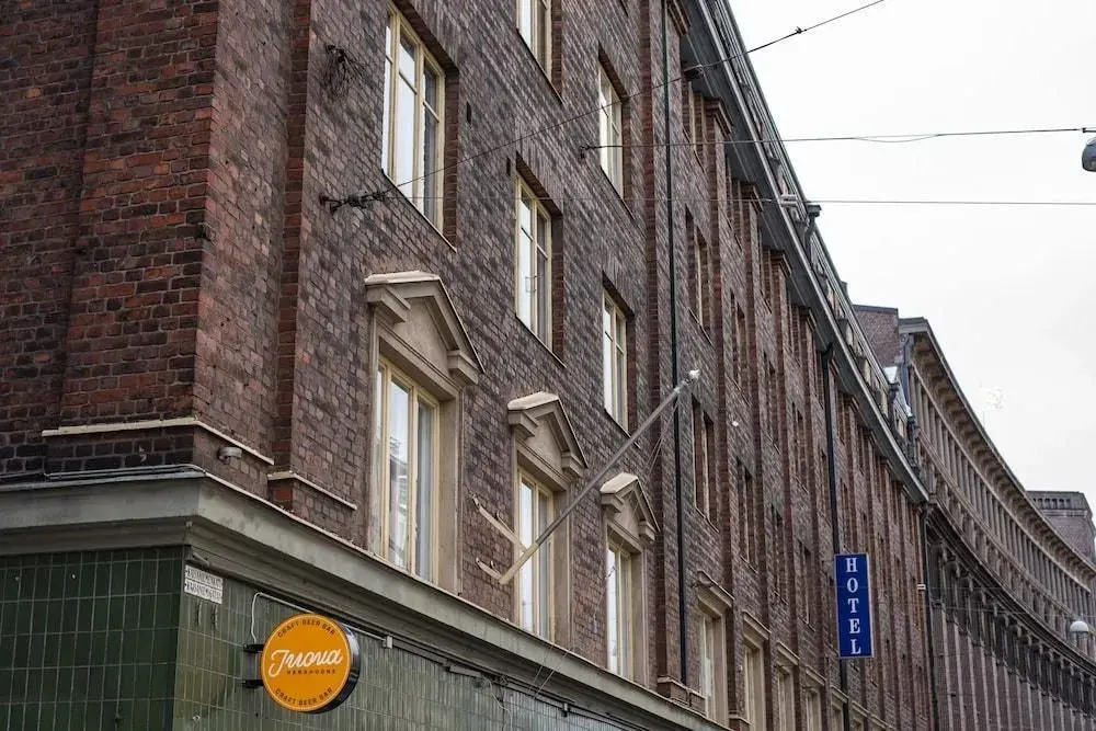 Bob W Kluuvi — фото