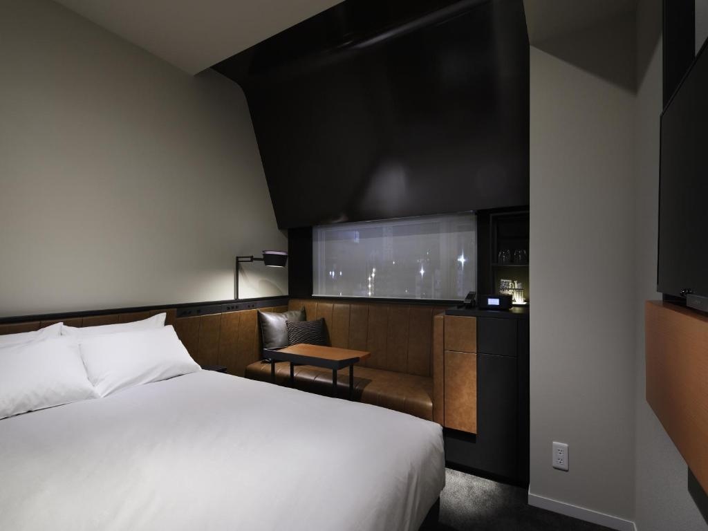 Shinjuku Granbell Hotel 사진 3