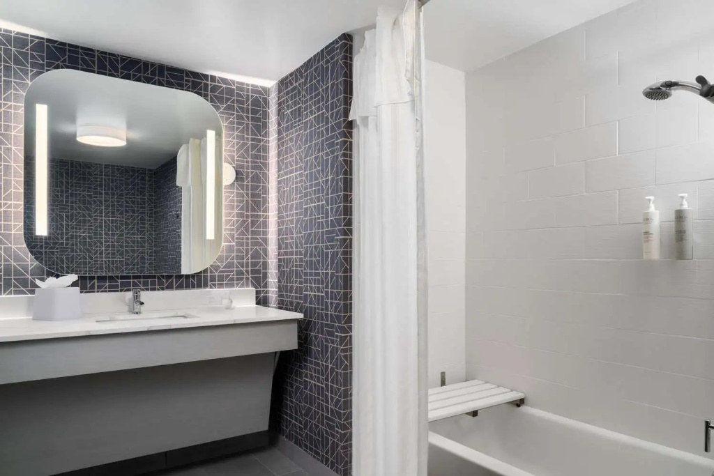 Homewood Suites by Hilton Richmond - Airport - Chambres